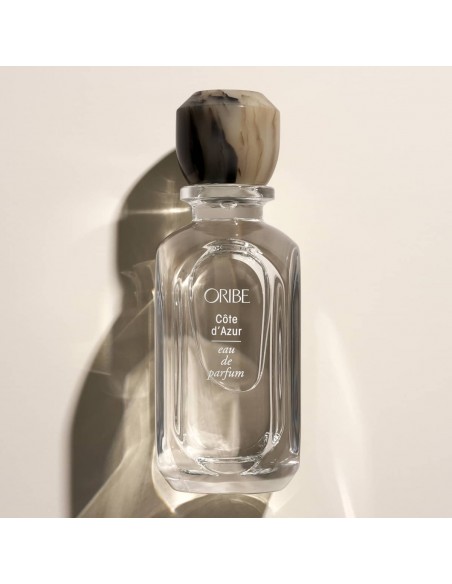 egipcio fuerte ozono Côte d'Azur Eau de Parfum | Body & Fragance | Oribe® España