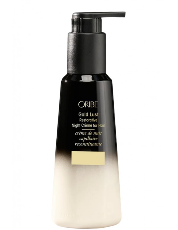 GOLD LUST RESTORATIVE NIGHT CRÈME FOR HAIR