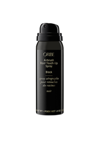 AIRBRUSH ROOT TOUCH-UP SPRAY - BLACK