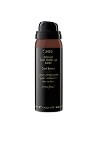 AIRBRUSH ROOT TOUCH-UP SPRAY - DARK BROWNRAY