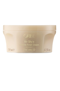 AIRSTYLE FLEXIBLE FINISH CREAM