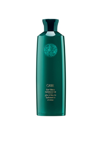 CURL GLOSS HYDRATION & HOLD