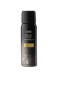 GOLD LUST DRY SHAMPOO