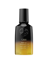 GOLD LUST NOURISHING HAIR OIL