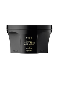 SIGNATURE MOISTURE MASQUE